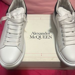 Alexander McQueen sneakers